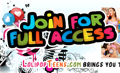 Join Lolipop Teenies For Full Access